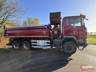 Scania G 2015 - G410 imagem 4