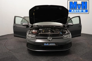 Volkswagen Golf 2021 - Variant 1.0 eTSI|VIRTUAL|CAMERA|ACC|ORG.NL bild 67