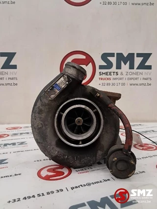 MAN N/A - Occ turbocharger MAN bild 1