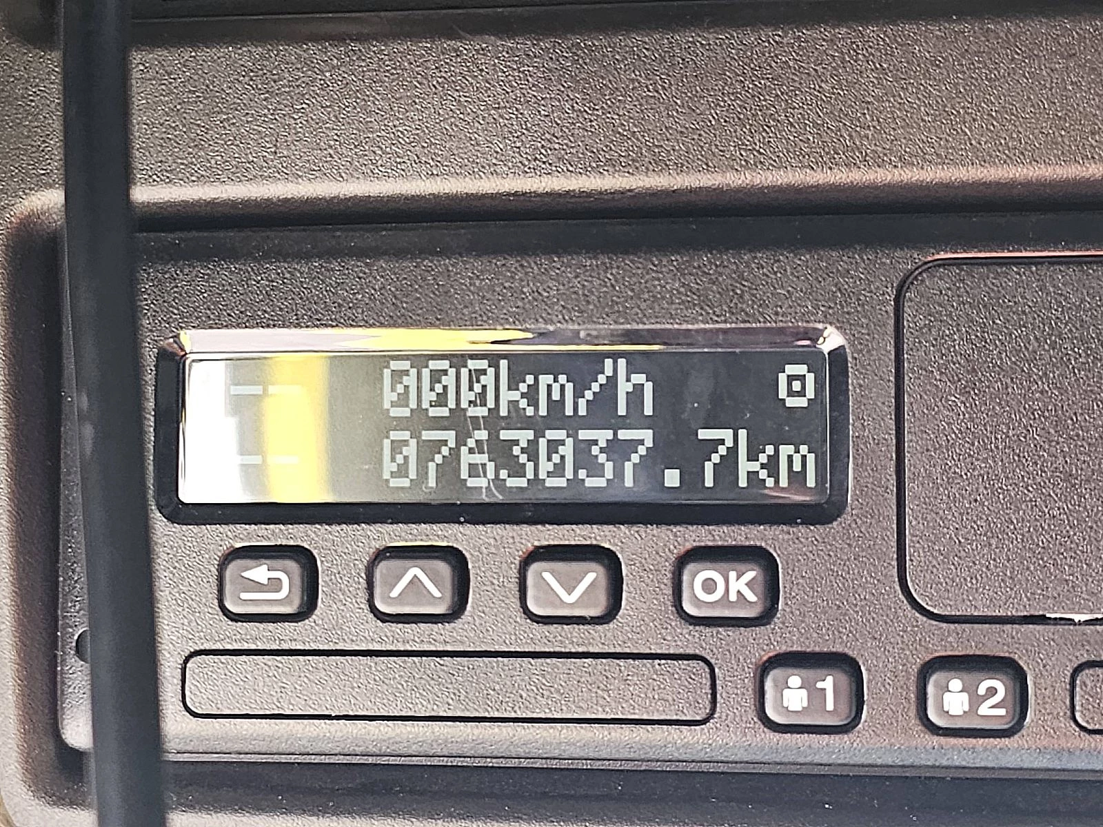 Scania R 2019 - R580 obrázek 9