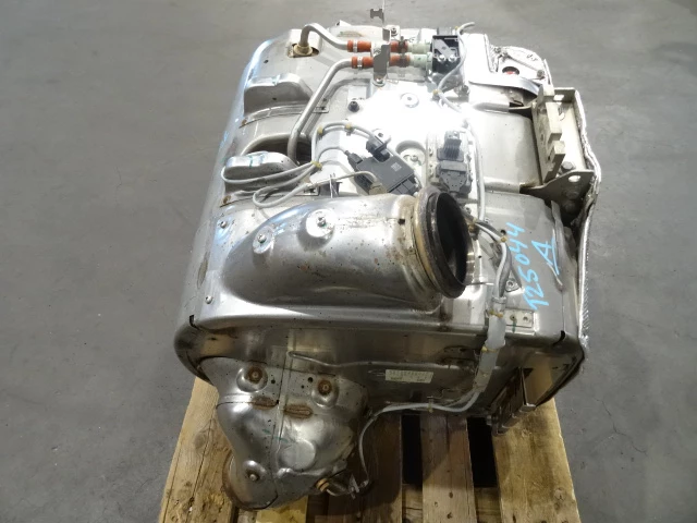 DAF 2023 - D2398002UP изображение 2