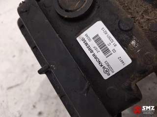 MAN TGX 2015 - Occ aanhangerregelklep MAN 81523016213 K020623 obrazek 3