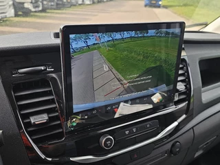 Ford E-Transit 2025 - N/A obrazek 22