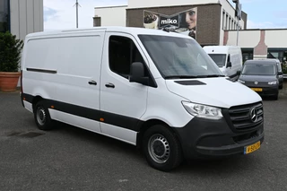 Mercedes-Benz Sprinter 2021 - 315 CDI L2H1 immagine 10