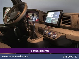 Renault Master 2024 - 2.0 dCi 150pk L2H2 Fabrieksgarantie Euro6 Airco | 2x Zijdeur | 360 Graden Camera | LED | 2500kg Trekhaak | Apple Carplay zdjecie 20