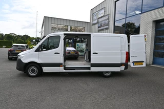 Mercedes-Benz Sprinter 2021 - 315 CDI L2H1 immagine 2