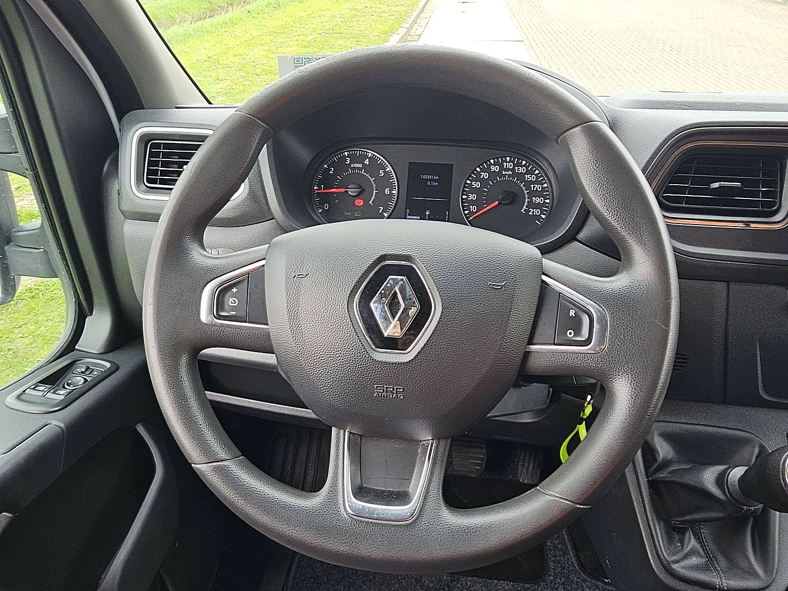 Renault Master 2022 - 2.3 obrázek 12