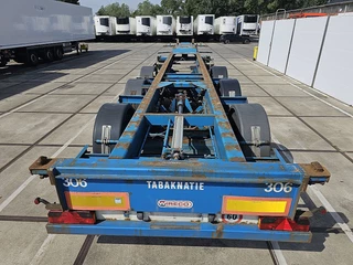 Renders N/A 2008 - CHASSIS PORTMASTER obrazek 6