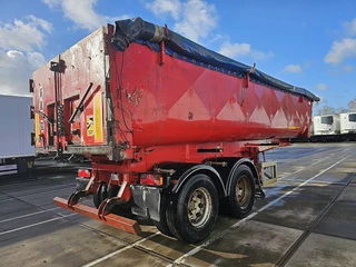 Trailor N/A 2009 - N/A zdjecie 2
