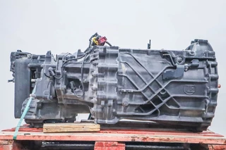 ZF N/A 2021 - 12TX2621DD+INT3 image 3