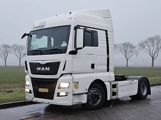 MAN TGX 2014 - 18.480 bild 2
