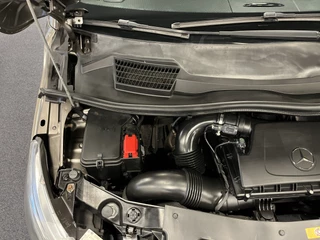 Mercedes-Benz Vito 2016 - 114 CDI Lang Automaat Dubbele Cabine Comfort uitvoering bild 68