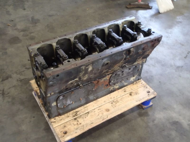 DAF 1998 - 1304426 CILINDERBLOK F65/CF65 immagine 2