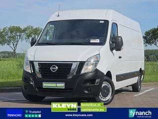 Nissan NV400 2021 - N/A изображение 1