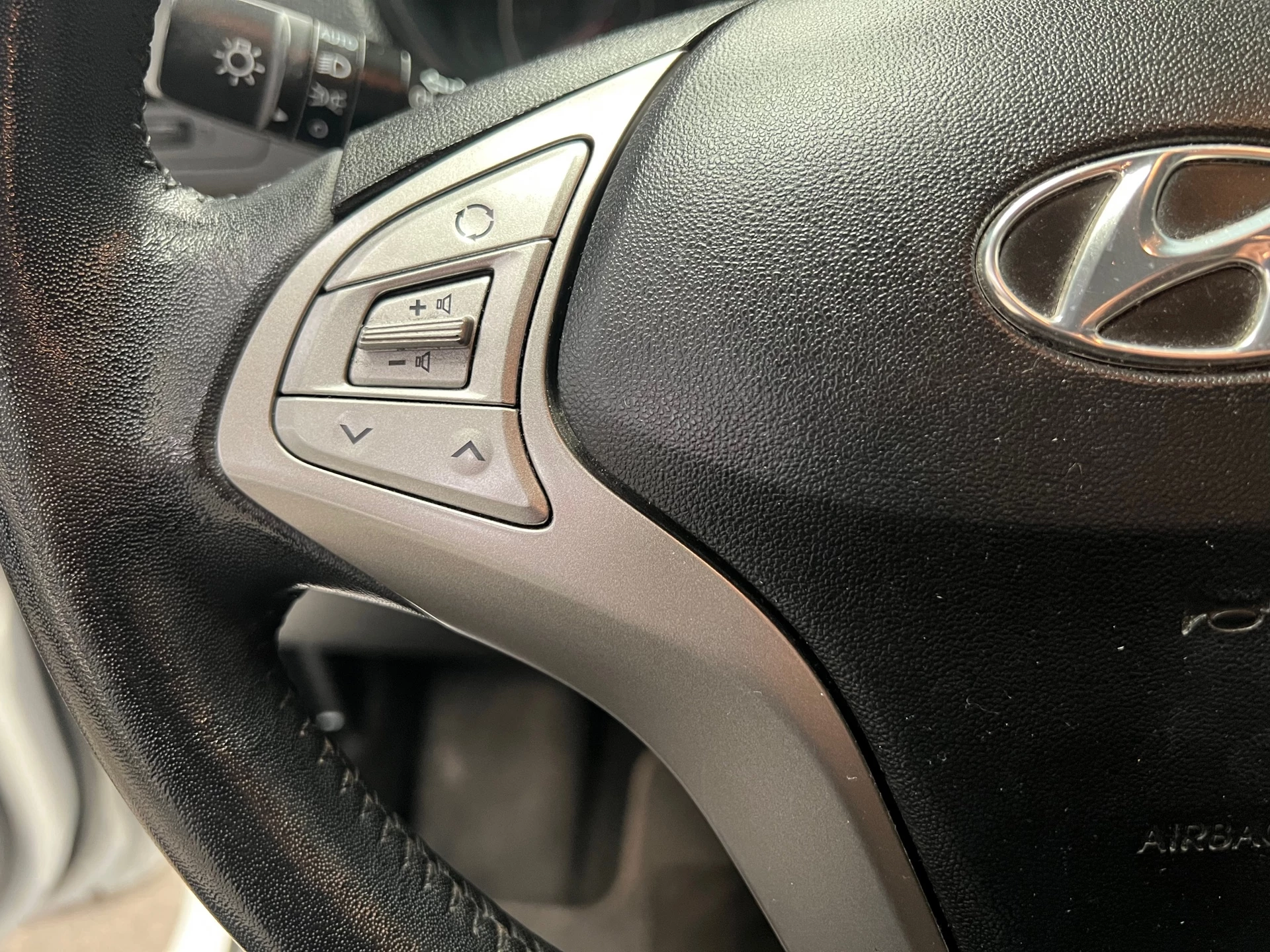 Hyundai ix20 2011 - 1.6i i-Vision 2e Eigenaar | NAP | Airco | Cruise Control | Trekhaak afbeelding 14