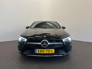 Mercedes-Benz CLA 2022 - Shooting Brake 250 e Business afbeelding 3 miniatuur