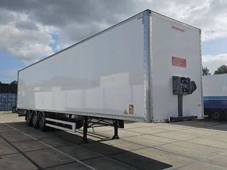 Fruehauf 2020 - FKSRT immagine 3 miniatura