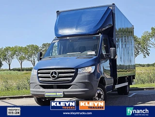 Mercedes-Benz Sprinter 2020 - 516 te koop