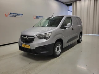 Opel Combo 2021 - 1.5D Euro 6! afbeelding 2 miniatuur