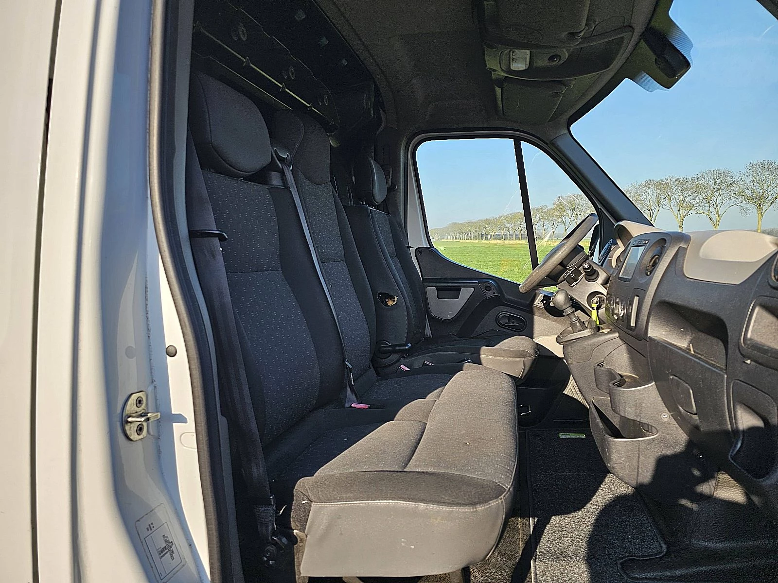 Opel Movano 2016 - 2.3 obrázek 7