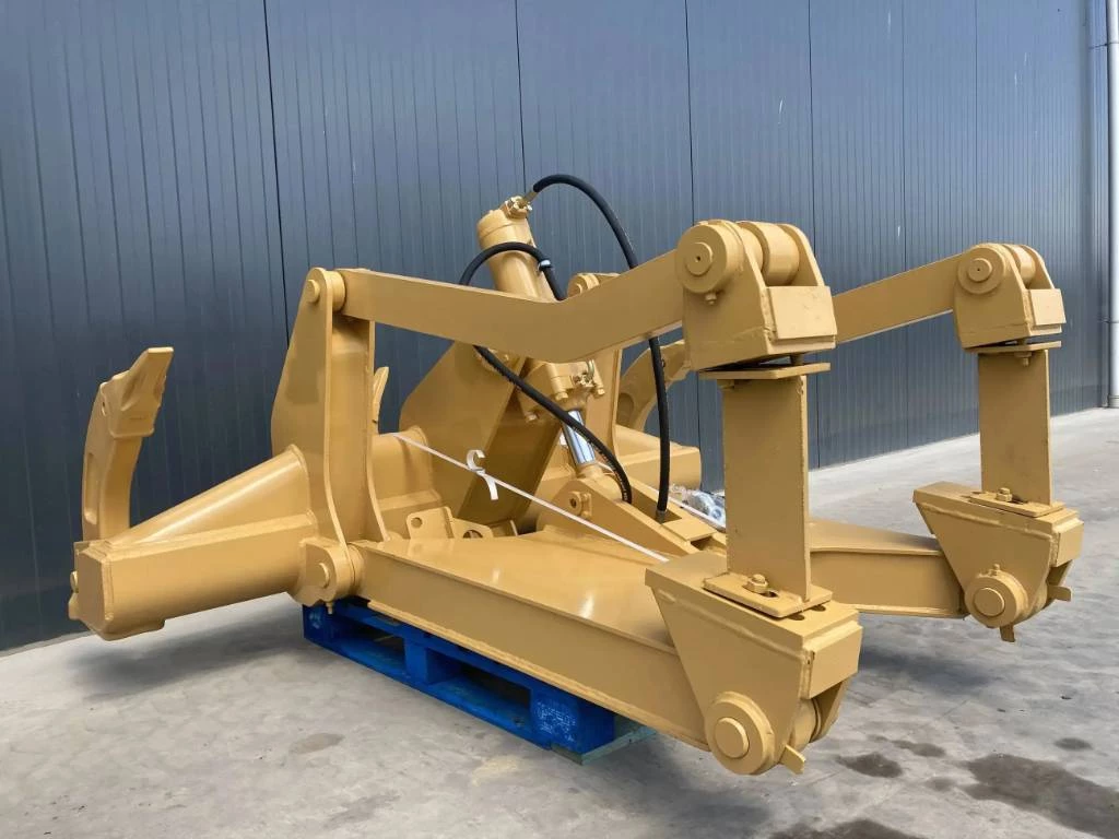 Cat 2026 - D6T2 Bild 7