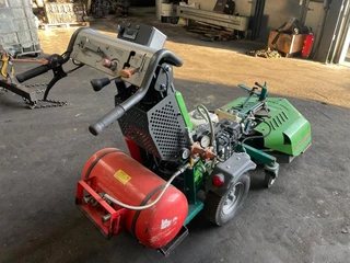 Diverse N/A 2016 - KERSTEN AIRCOMBI COMPACT WEED CONTROL image 7