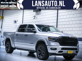 Dodge Ram 1500 2024 - Limited Night image 1