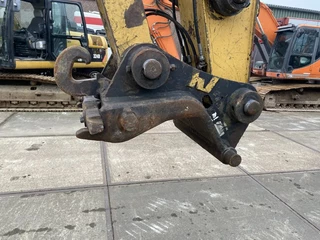 Caterpillar N/A 2002 - CAT 315C 17136 HOURS afbeelding 16