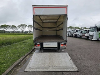 Iveco Stralis 2018 - AD190S36 изображение 12