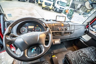 Iveco Eurocargo 2013 - 120E22 - 45 285 KM изображение 15