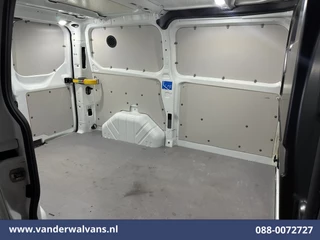 Ford Transit Custom 2021 - 2.0 TDCI L1H1 Euro6 Airco | Camera | LED | Android Auto | Cruisecontrol | Verwarmde voorruit obrazek 11