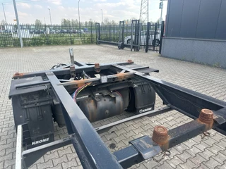 Krone N/A 2019 - AZ18 MAXI / BPW / Scheibebremsen / NL-Anhanger / 4x vorhanden imagen 13
