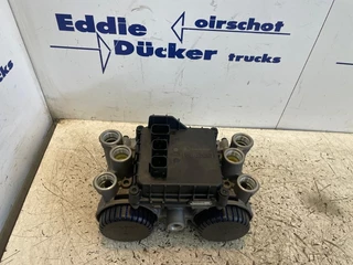 DAF N/A - 2047121 ACHTERASMODULATOR EBS-3   WABCO 4801061060  obrazek 1
