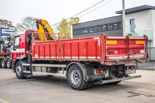 DAF N/A 2015 - LF 250 - EFFER 145 image 8