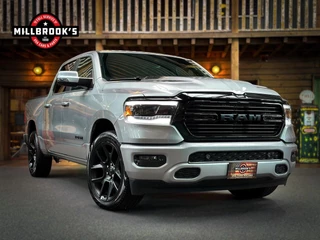 Dodge Ram 1500 2024 - 5.7 V8 4x4 Sport GT image 5