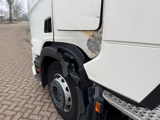 Scania R 2020 - R410 EURO 6 LNG / AUTOMATIC / RETARDER bild 10