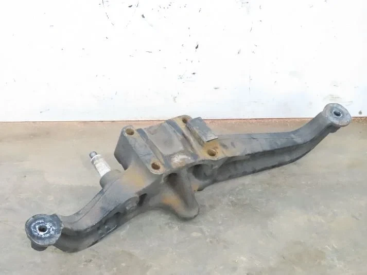 MAN - Suspension Parts Veerjuk Re. imagem 1