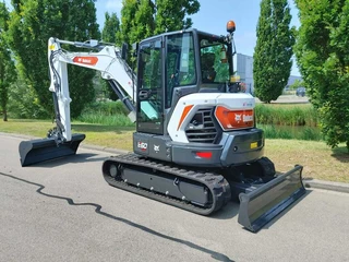 Bobcat E60 2025 - N/A obrazek 2