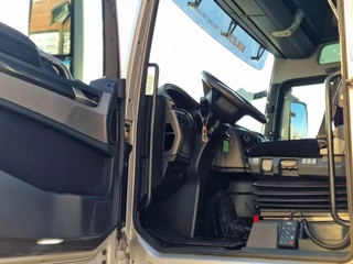 MAN TGX 2016 - 18.560 4x2 - Retarder - Night clima - Full air - 2x tank bild 9