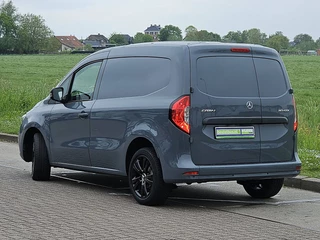 Mercedes-Benz Citan 2022 - 110 CDI image 6