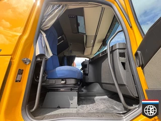 Volvo FH 2023 - 500 obrazek 15