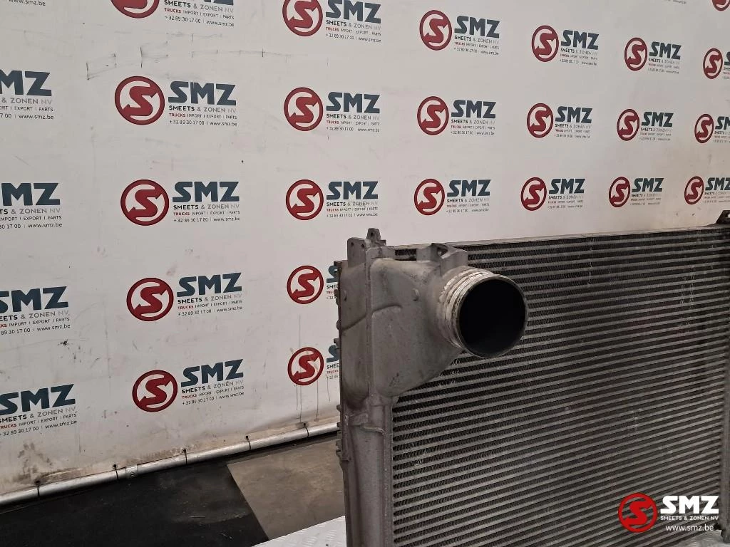 Mercedes-Benz 2015 - Occ intercooler Mercedes afbeelding 4