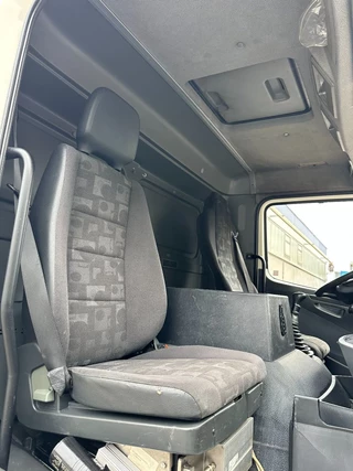 Mercedes-Benz Axor 1823 2006 - LA *Tankwagen für Heizöl/Diesel, 2 Kammern, 14.000 Ltr.* image 51