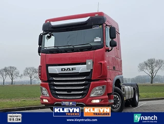 DAF XF480 2021 - N/A image 1
