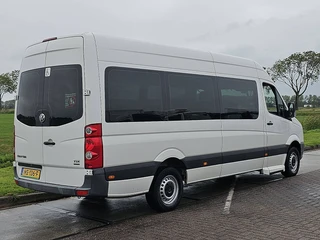 Volkswagen Crafter 2016 - 2.0 afbeelding 3 miniatuur