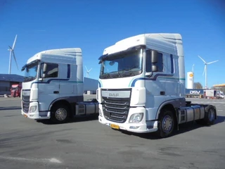 DAF XF 440 2015 - 18X IN STOCK 2015 en 2016 obrazek 1