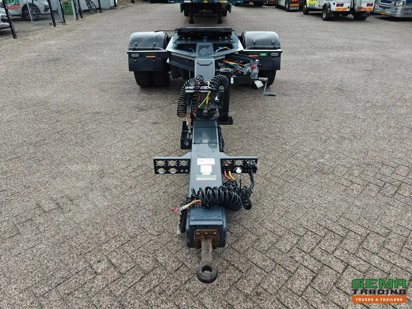 Pacton DXX.110 2022 afbeelding 5