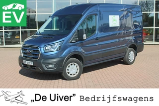 Ford E-Transit 2022 - 350 L2H2 Trend 68 kWh te koop