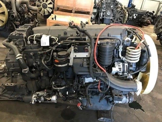 Iveco Stralis 2014 - 5801690111 F3GFE611 190S42 EURO 6 immagine 5