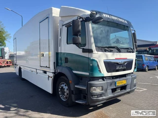 MAN TGM 2016 - 18.290 image 6